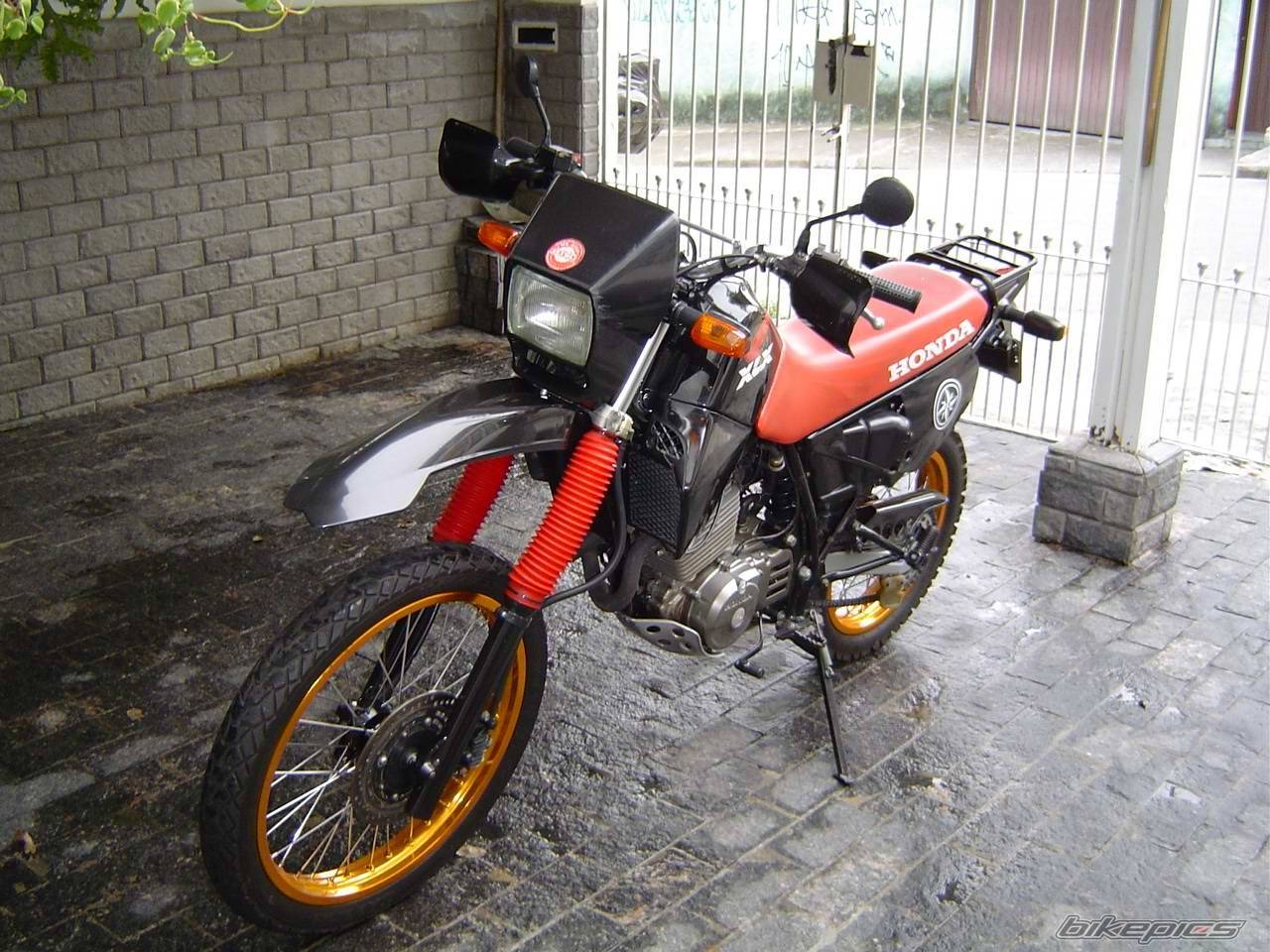 Bike Photo 351335
