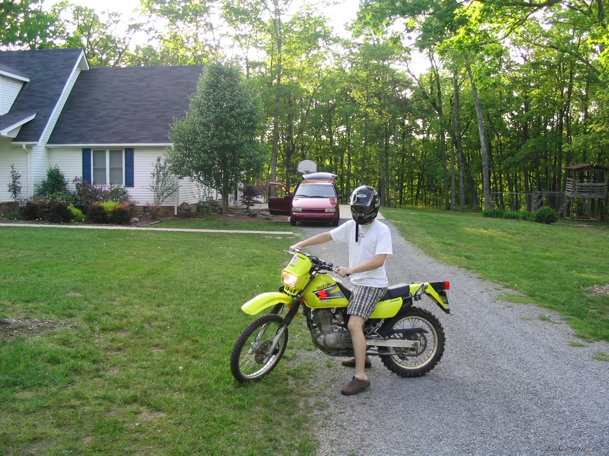 Bike Photo 351336