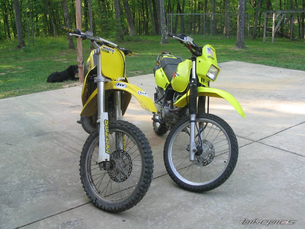 Bike Photo 351337
