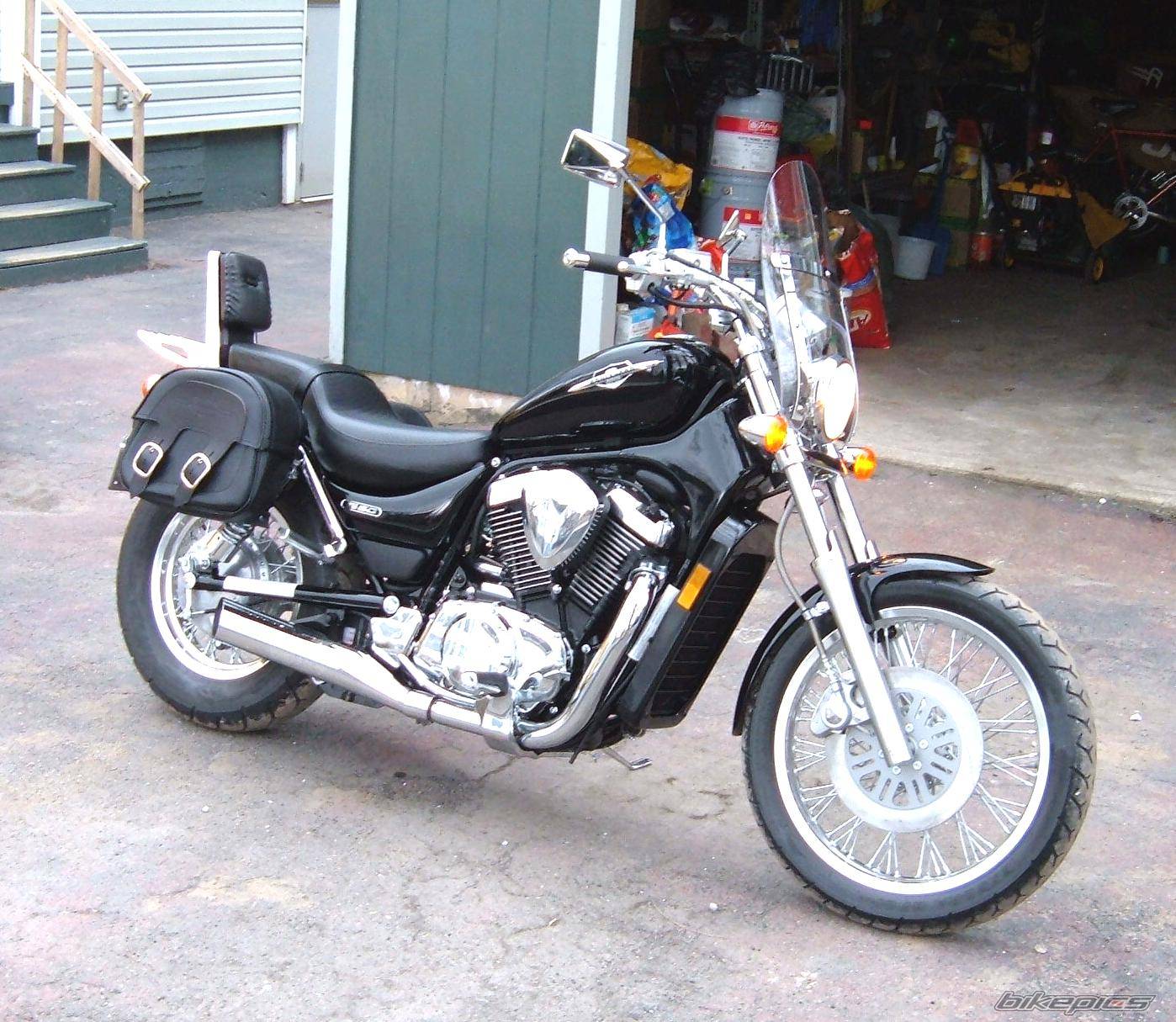 Bike Photo 351344