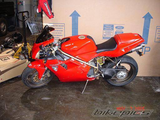 Bike Photo 351369