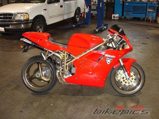 Bike Photo 351371