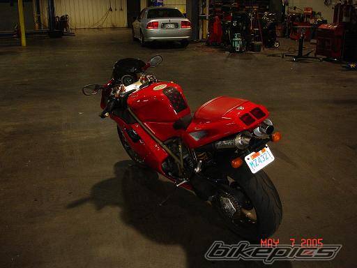 Bike Photo 351374