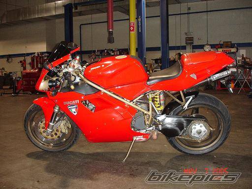 Bike Photo 351375