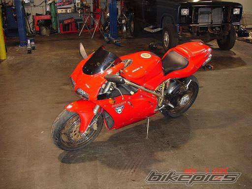 Bike Photo 351376
