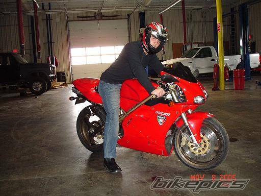 Bike Photo 351382