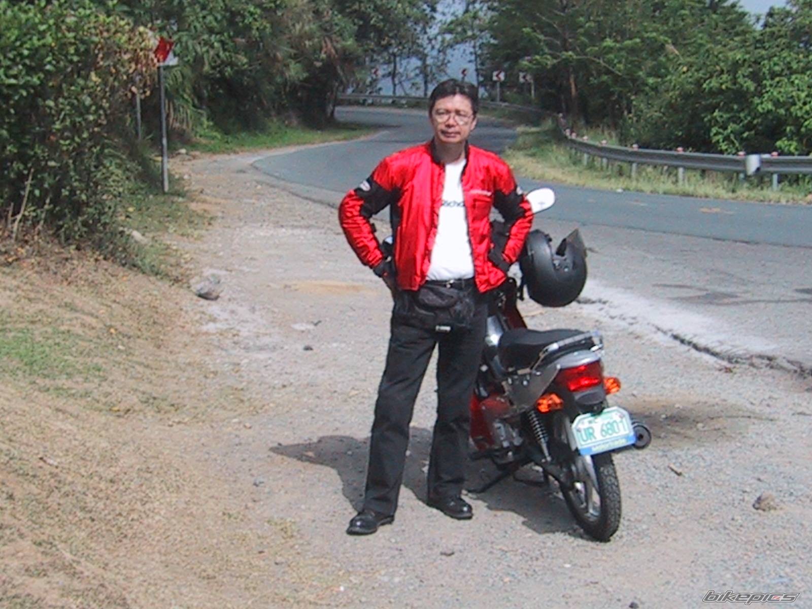 Bike Photo 351388