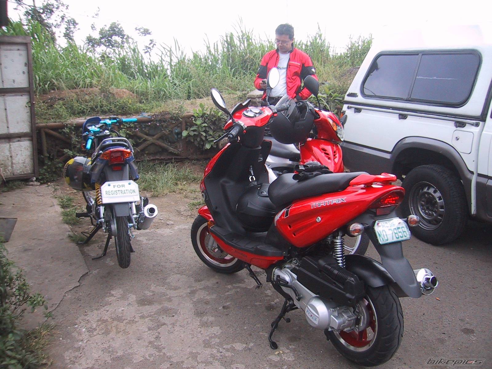 Bike Photo 351389