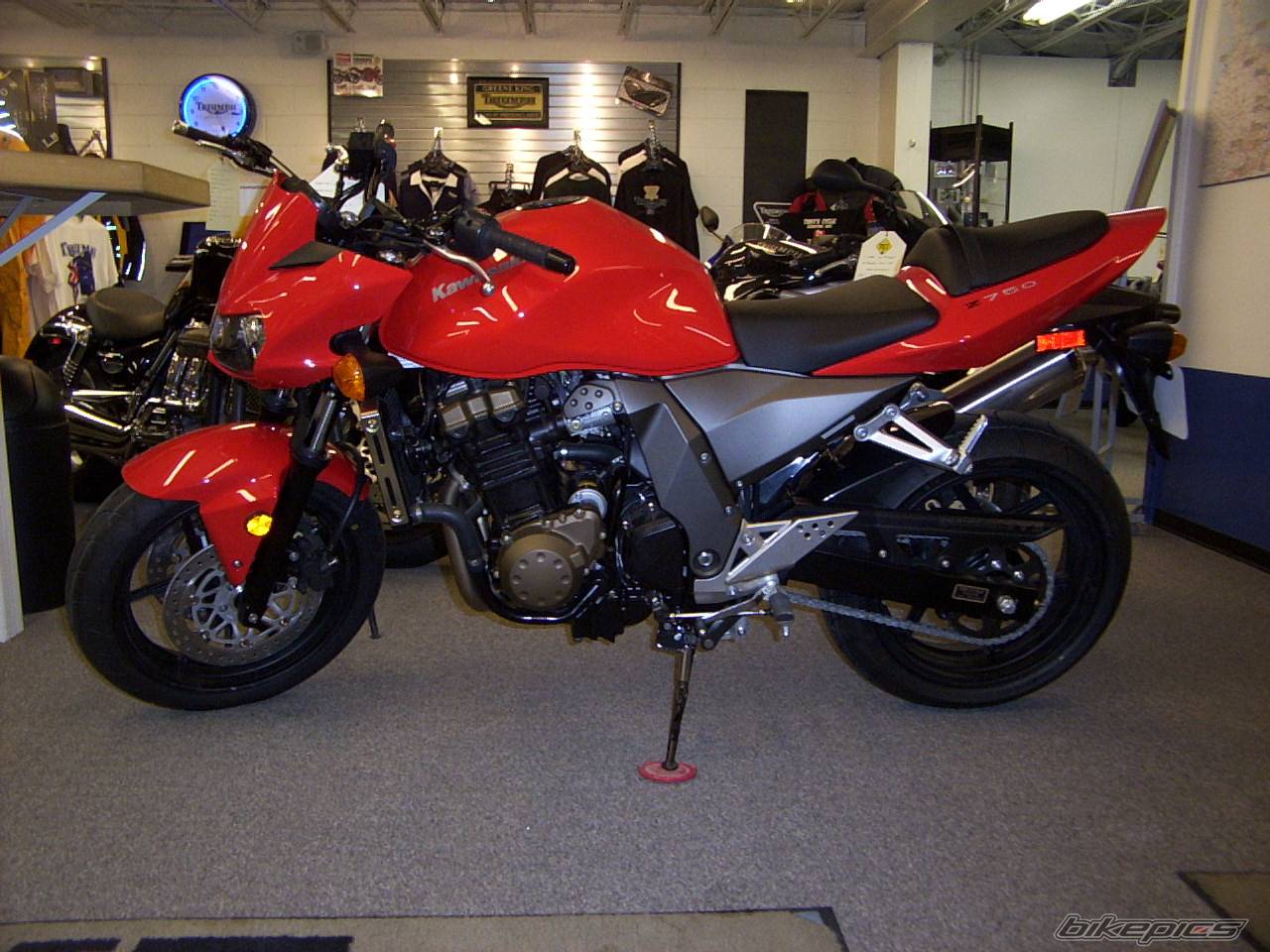 Bike Photo 351401