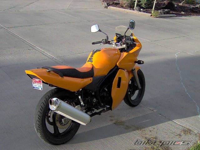 Bike Photo 351419