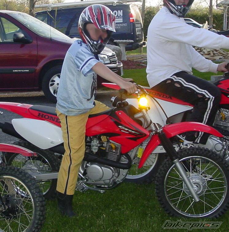 Bike Photo 351423