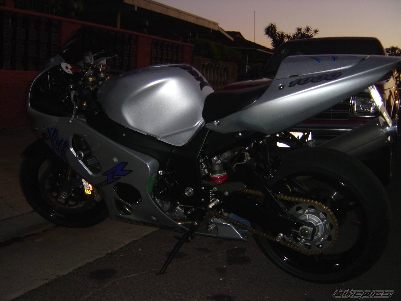 Bike Photo 351433