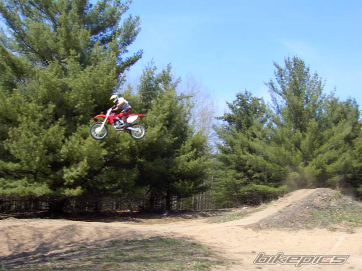 Bike Photo 351438