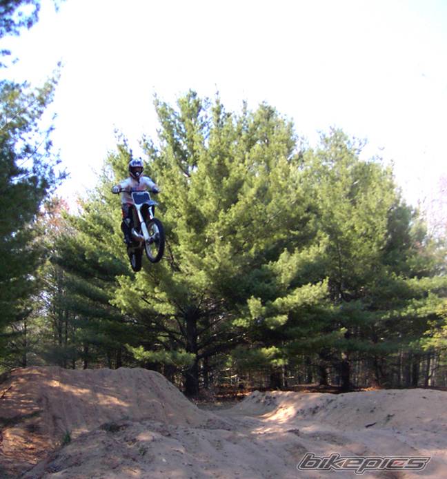 Bike Photo 351440