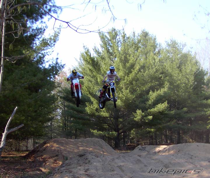Bike Photo 351441