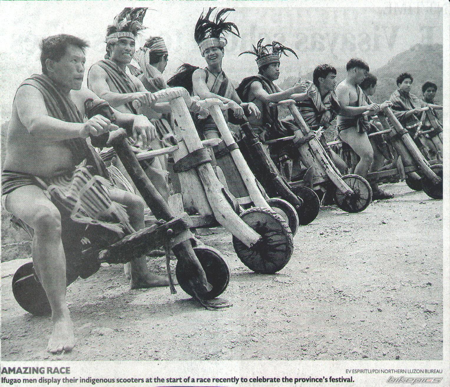 Bike Photo 351442