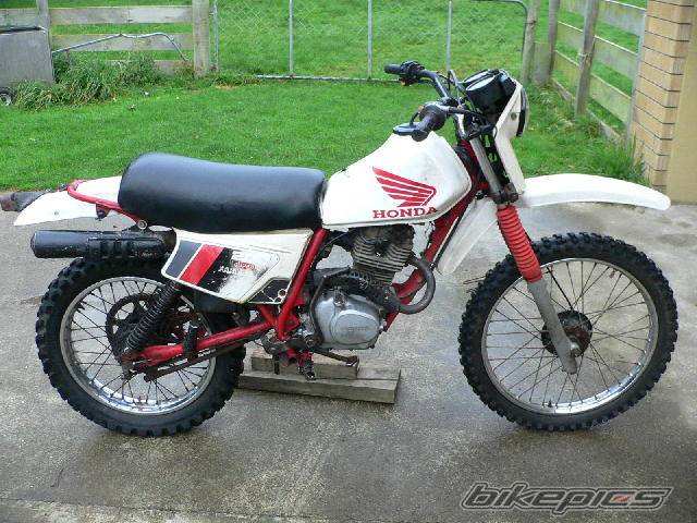 Bike Photo 351446
