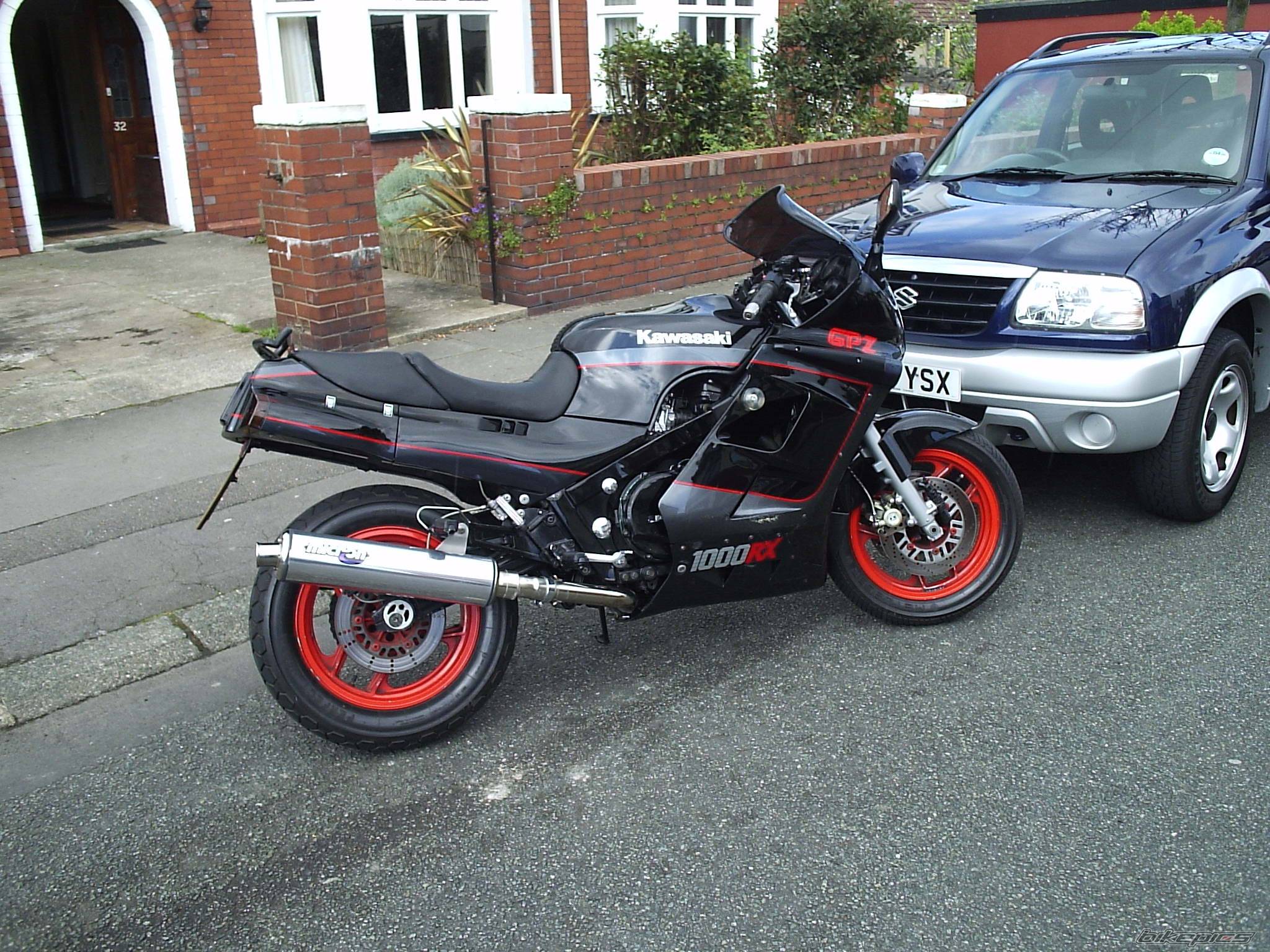 Bike Photo 351453