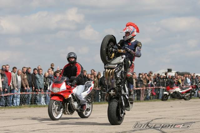 Bike Photo 351456