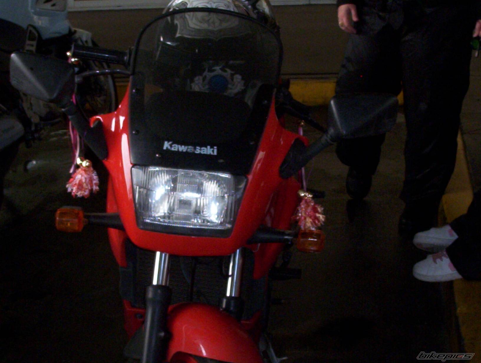 Bike Photo 351468