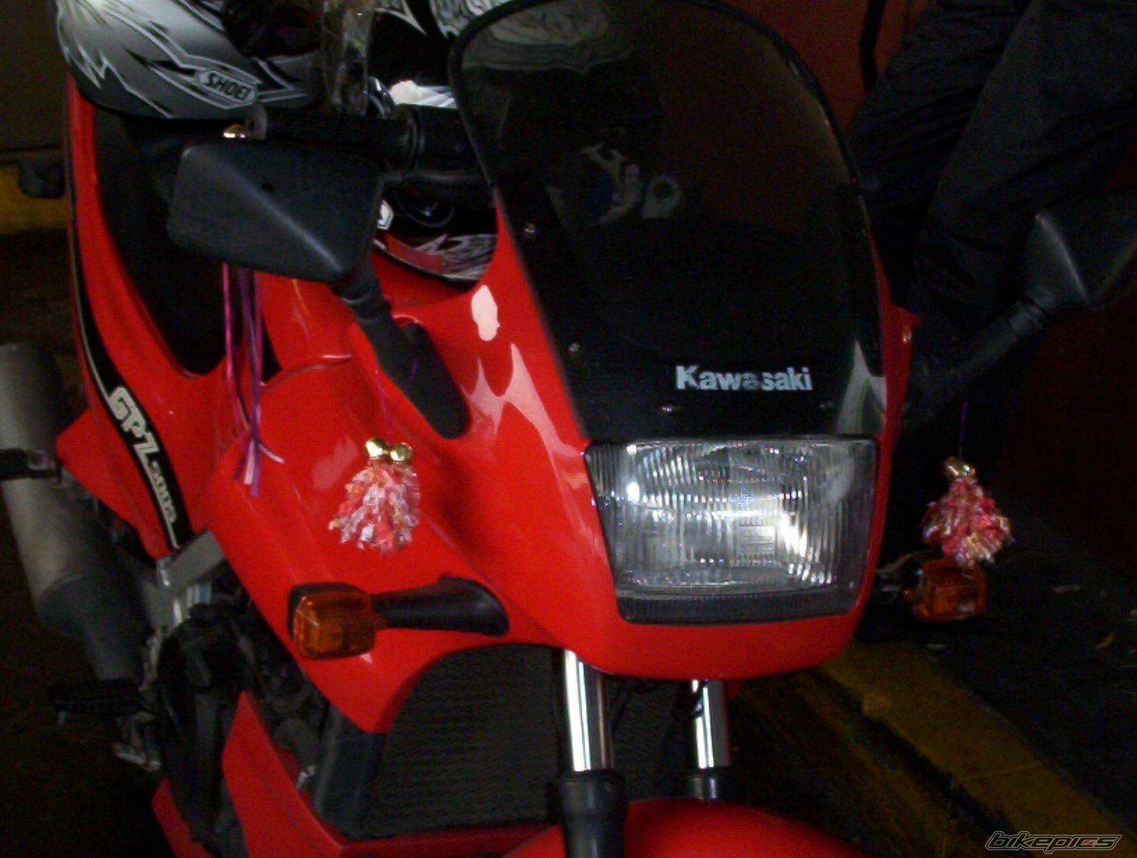 Bike Photo 351472