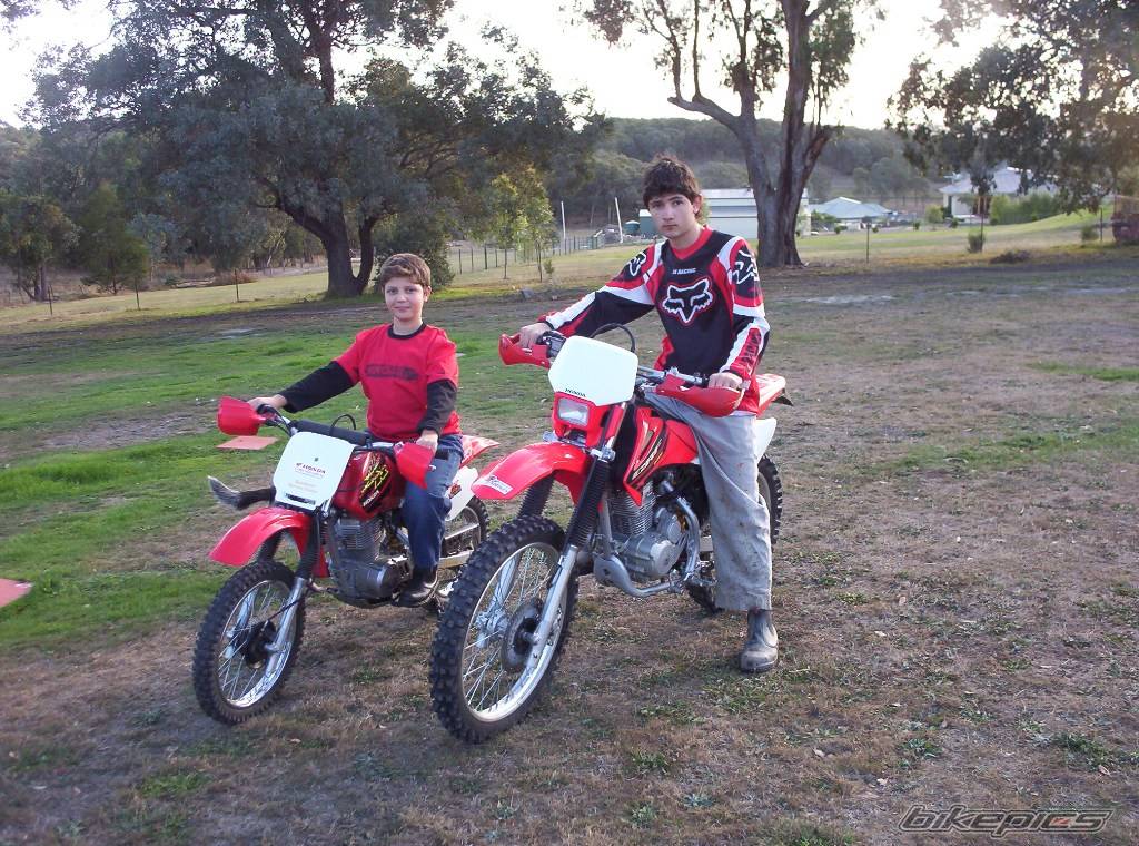 Bike Photo 351480