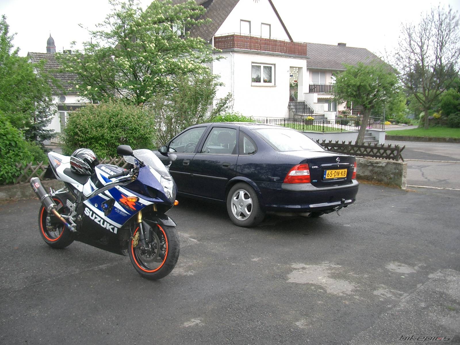 Bike Photo 351569