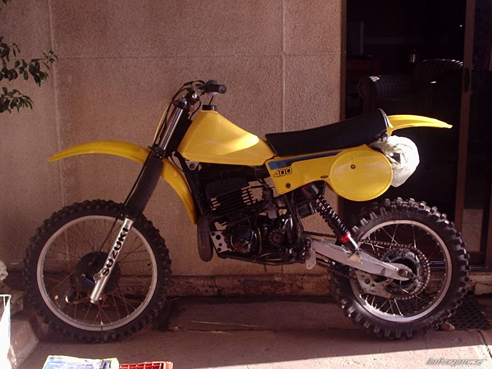 Bike Photo 351576