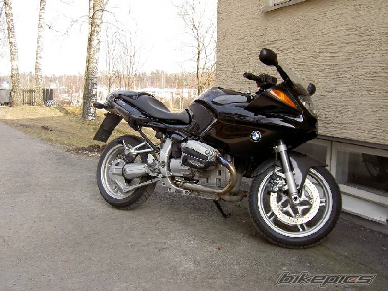 Bike Photo 351625