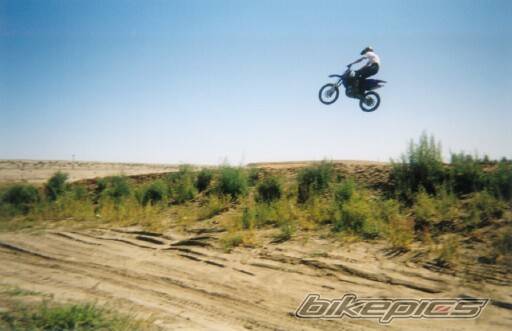 Bike Photo 35165