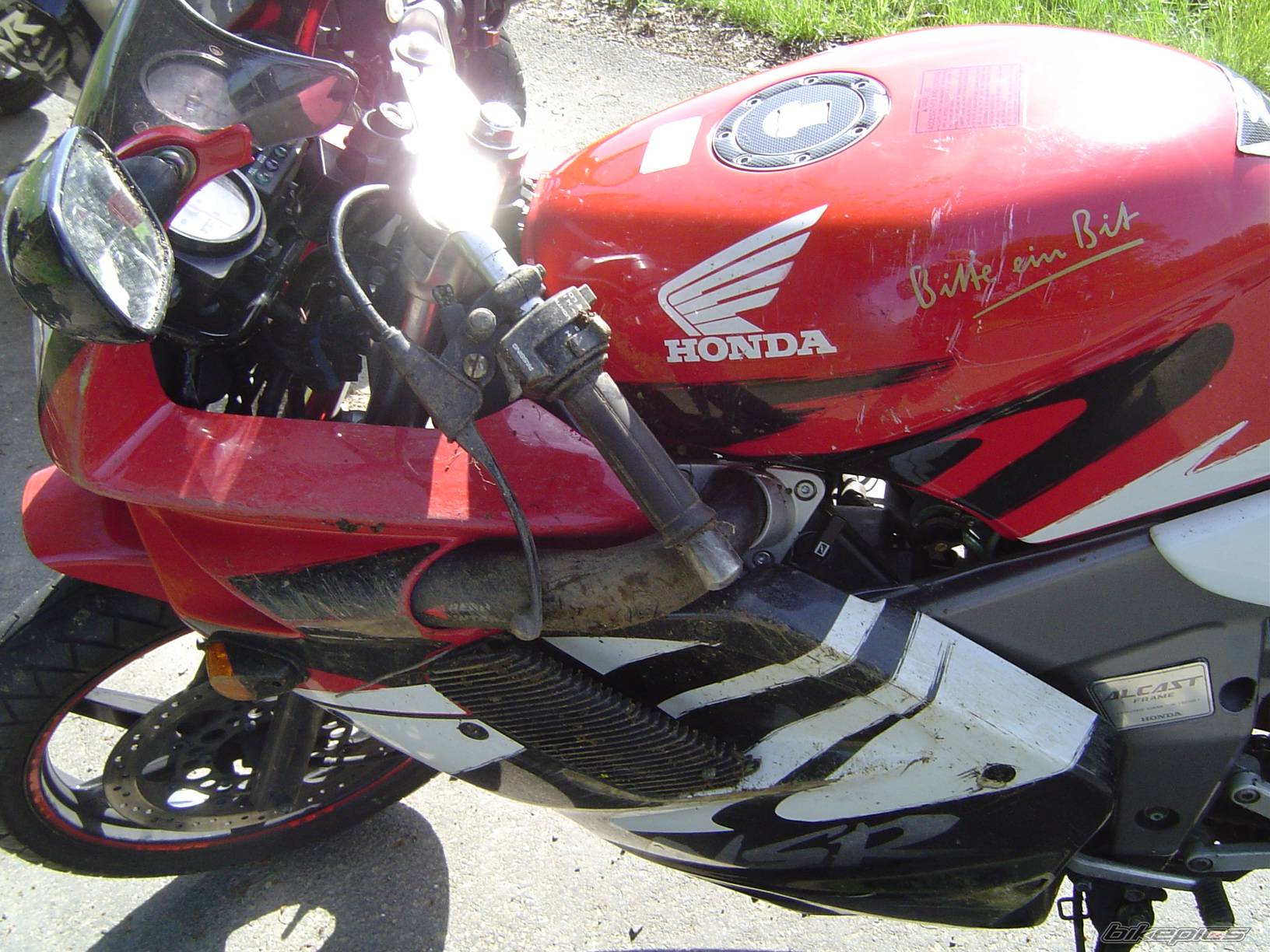 Bike Photo 351655