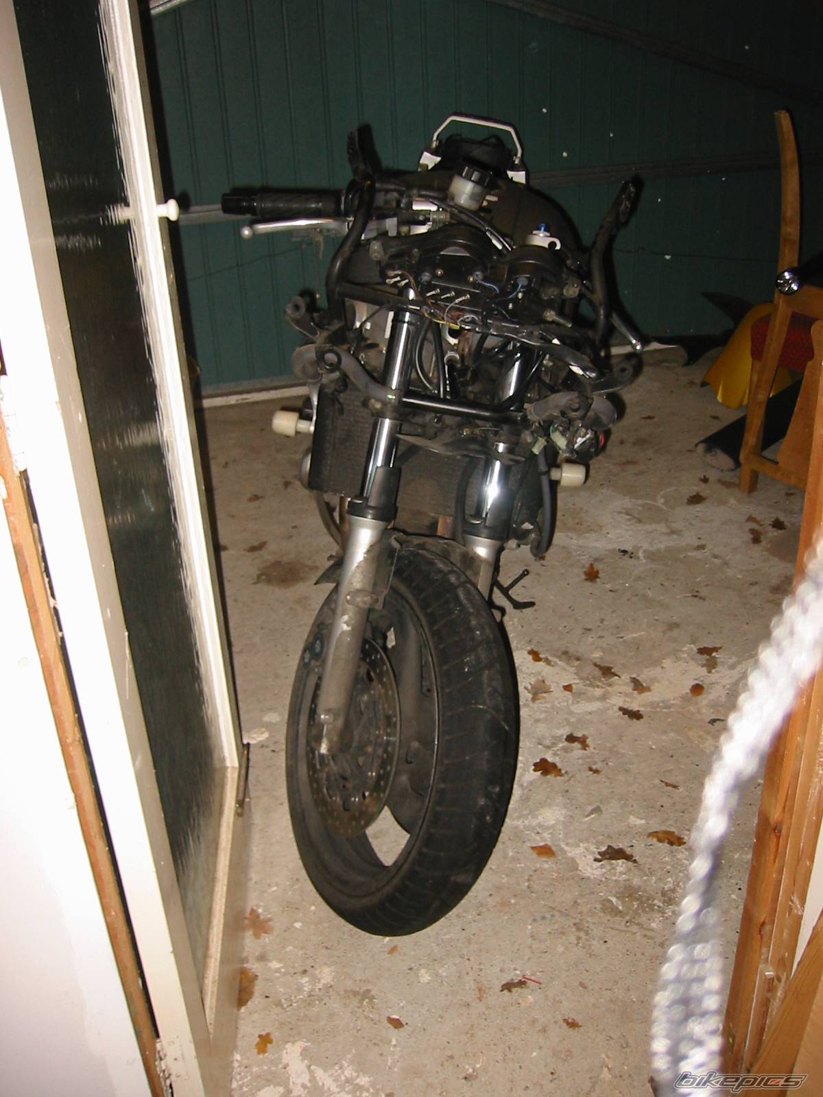 Bike Photo 351657