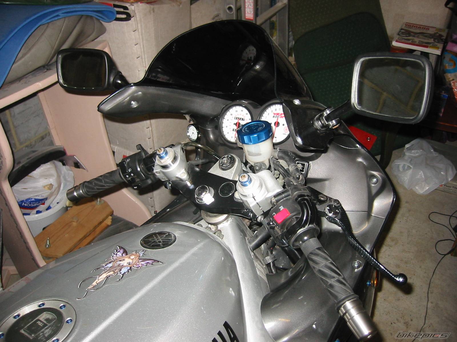 Bike Photo 351661