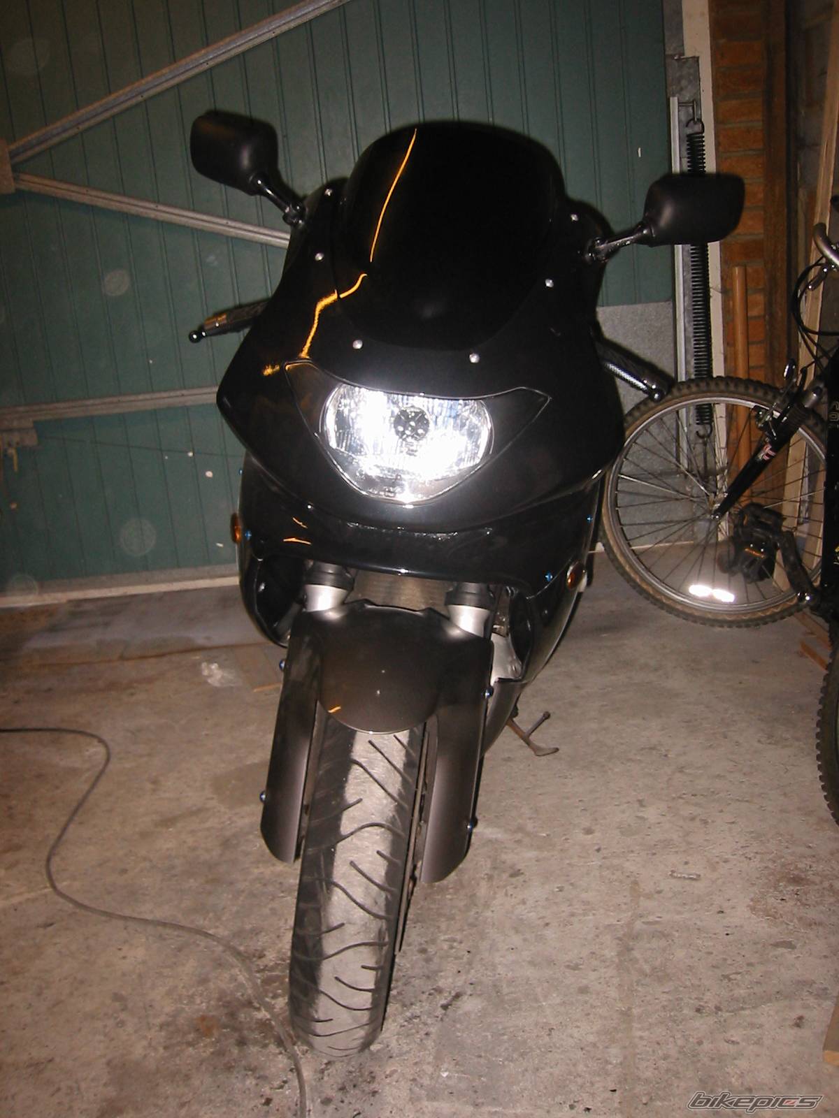 Bike Photo 351664
