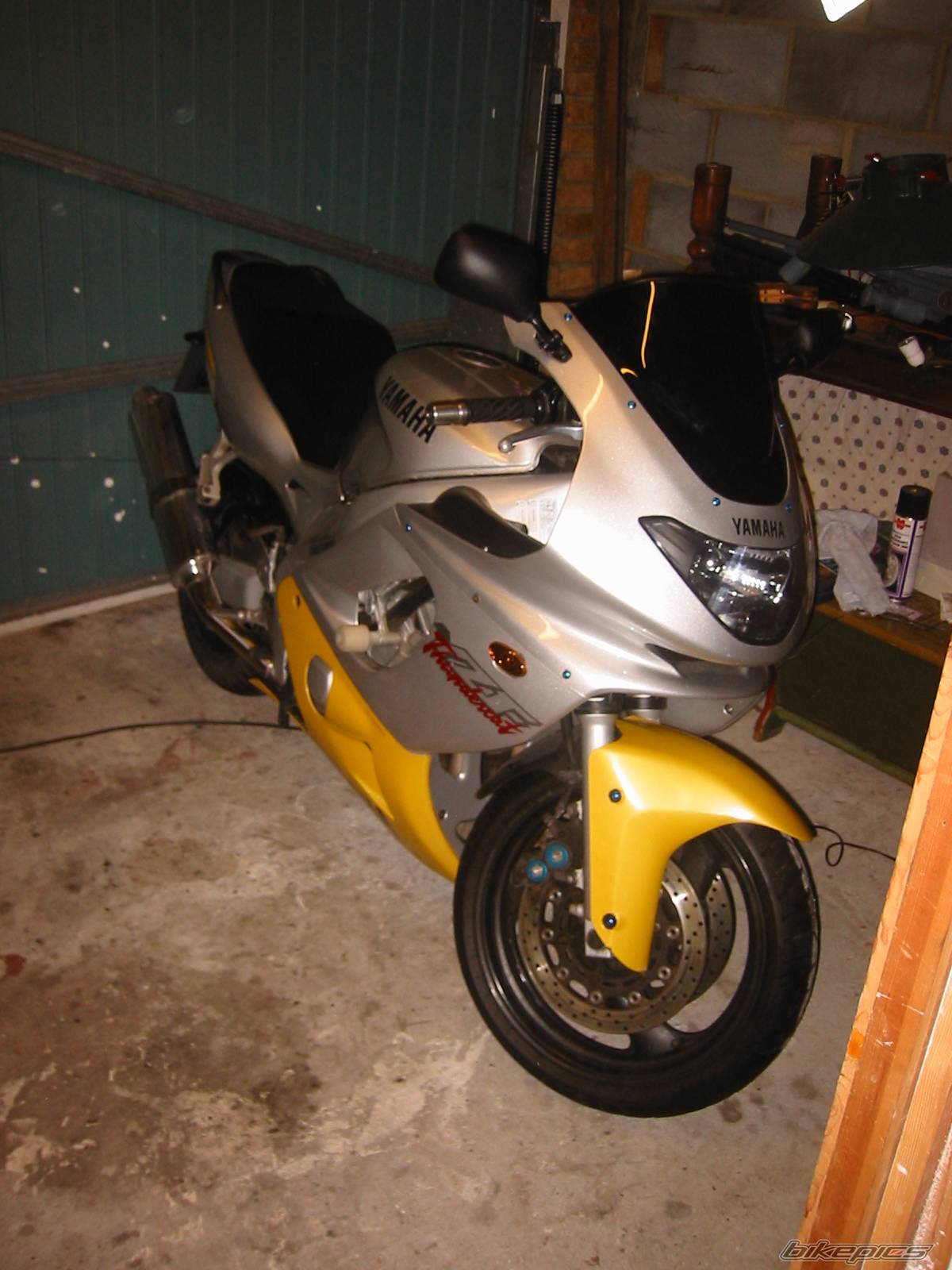 Bike Photo 351665
