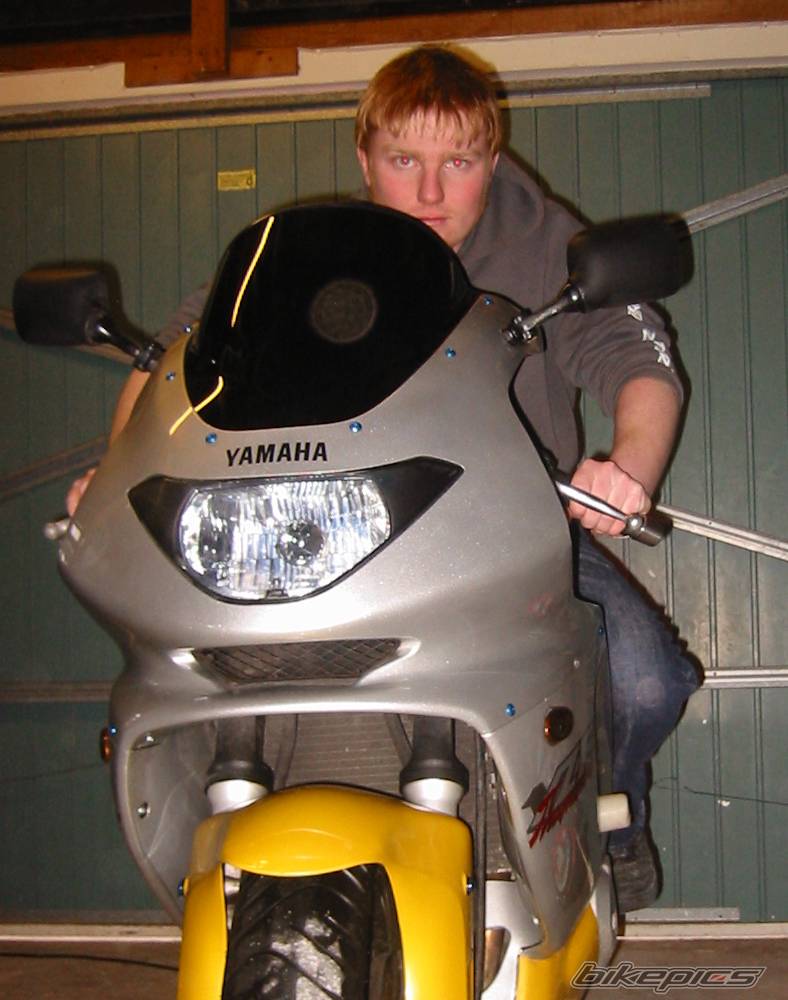 Bike Photo 351666