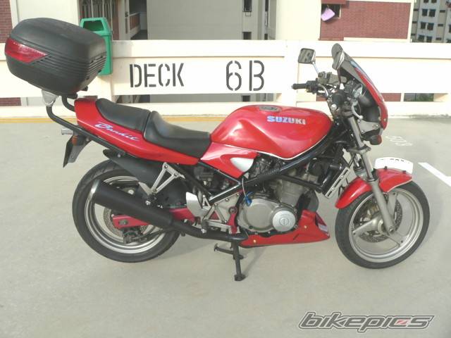 Bike Photo 351667