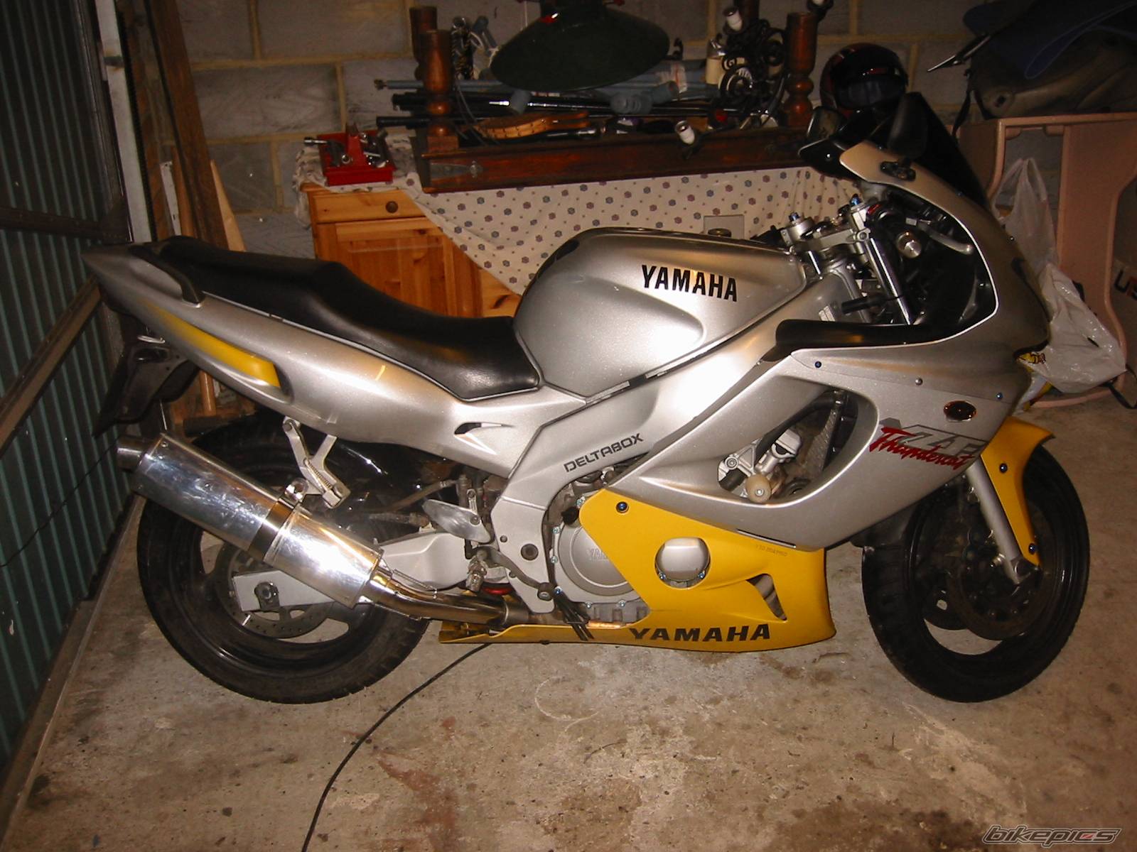 Bike Photo 351668
