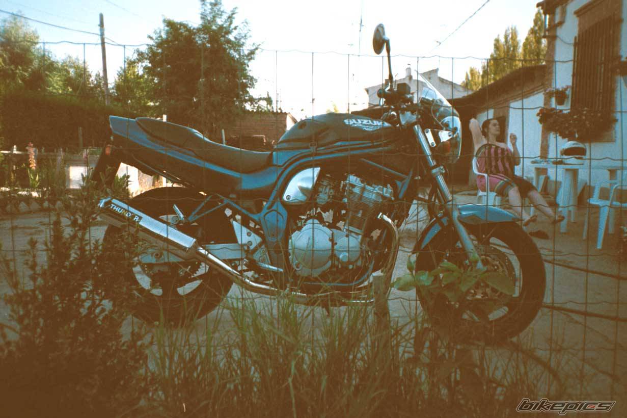 Bike Photo 35167