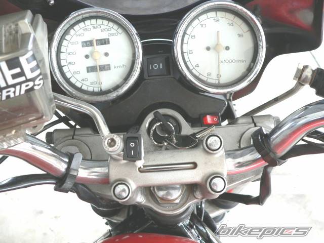 Bike Photo 351671