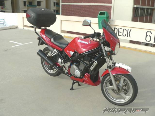 Bike Photo 351686