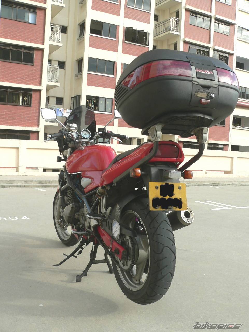 Bike Photo 351690