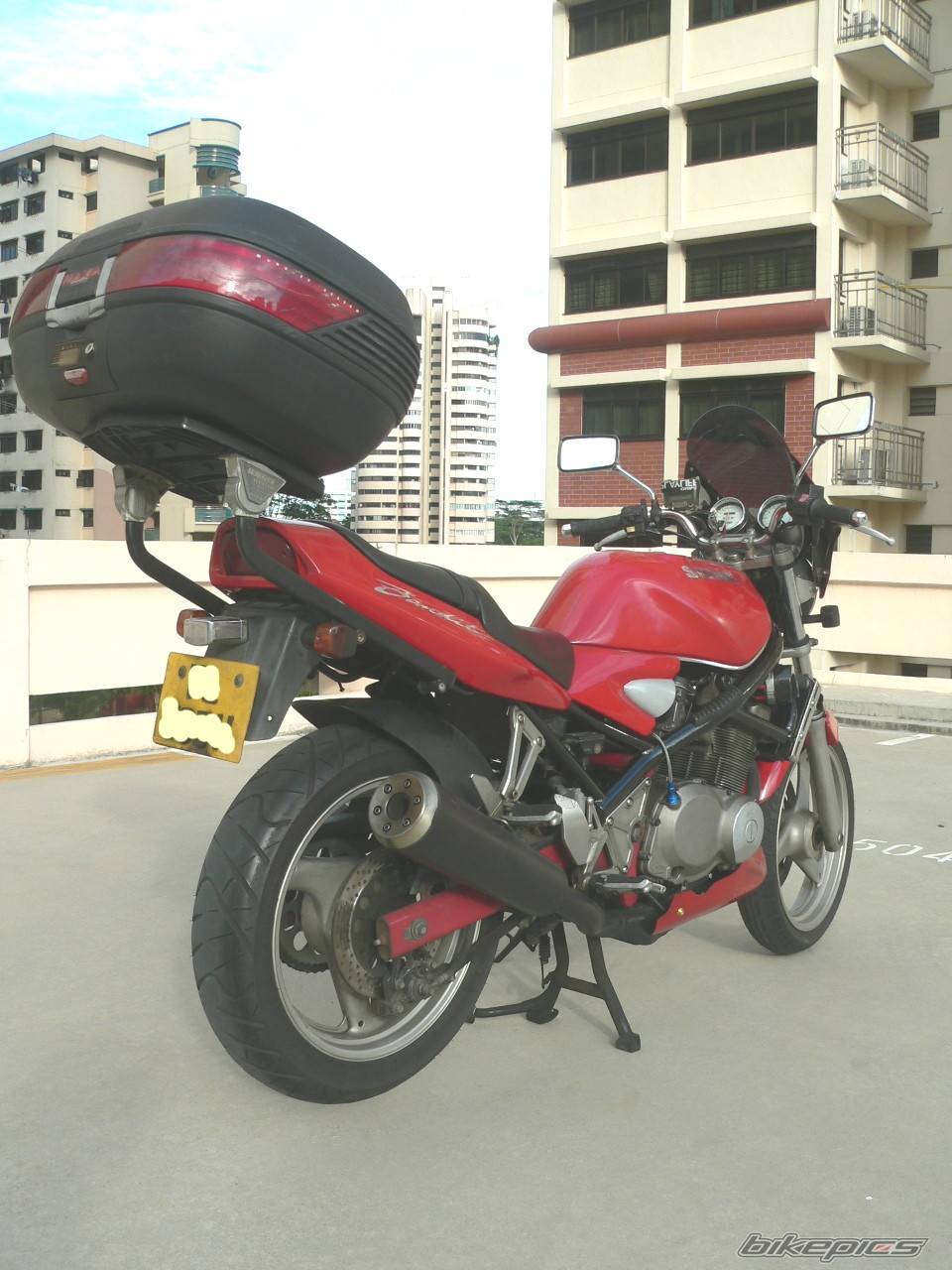 Bike Photo 351691