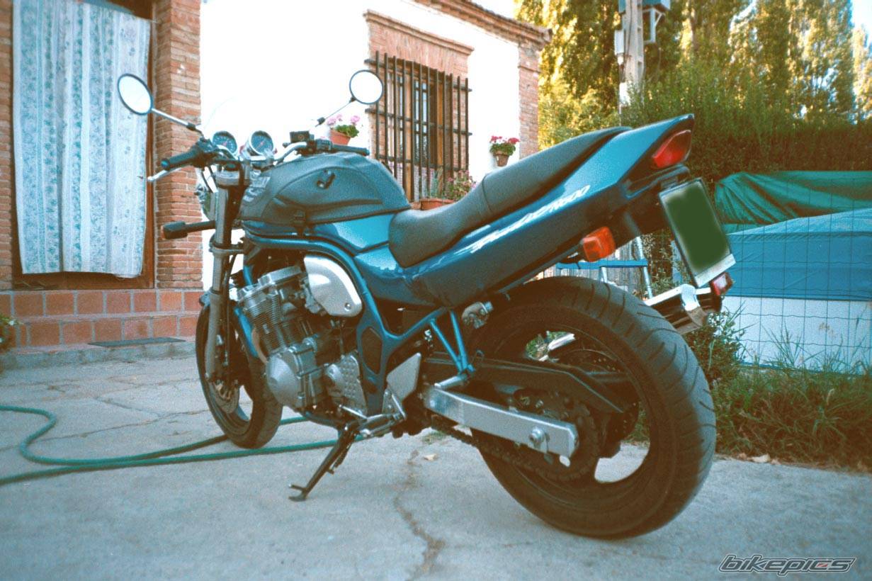 Bike Photo 35170