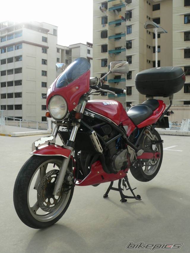Bike Photo 351705