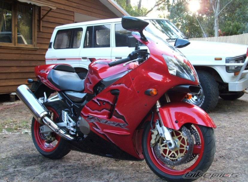 Bike Photo 351723