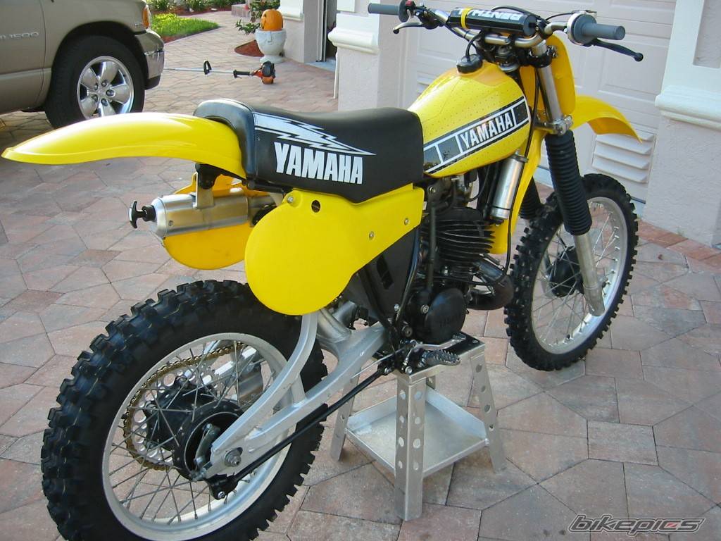 Bike Photo 351727
