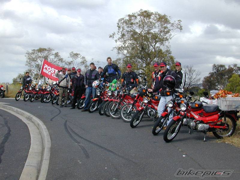 Bike Photo 35174