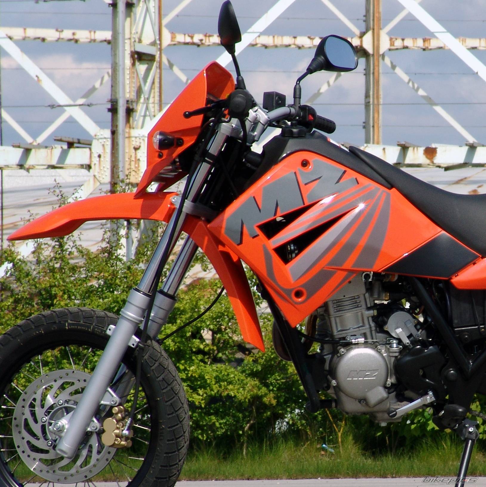 Bike Photo 351747
