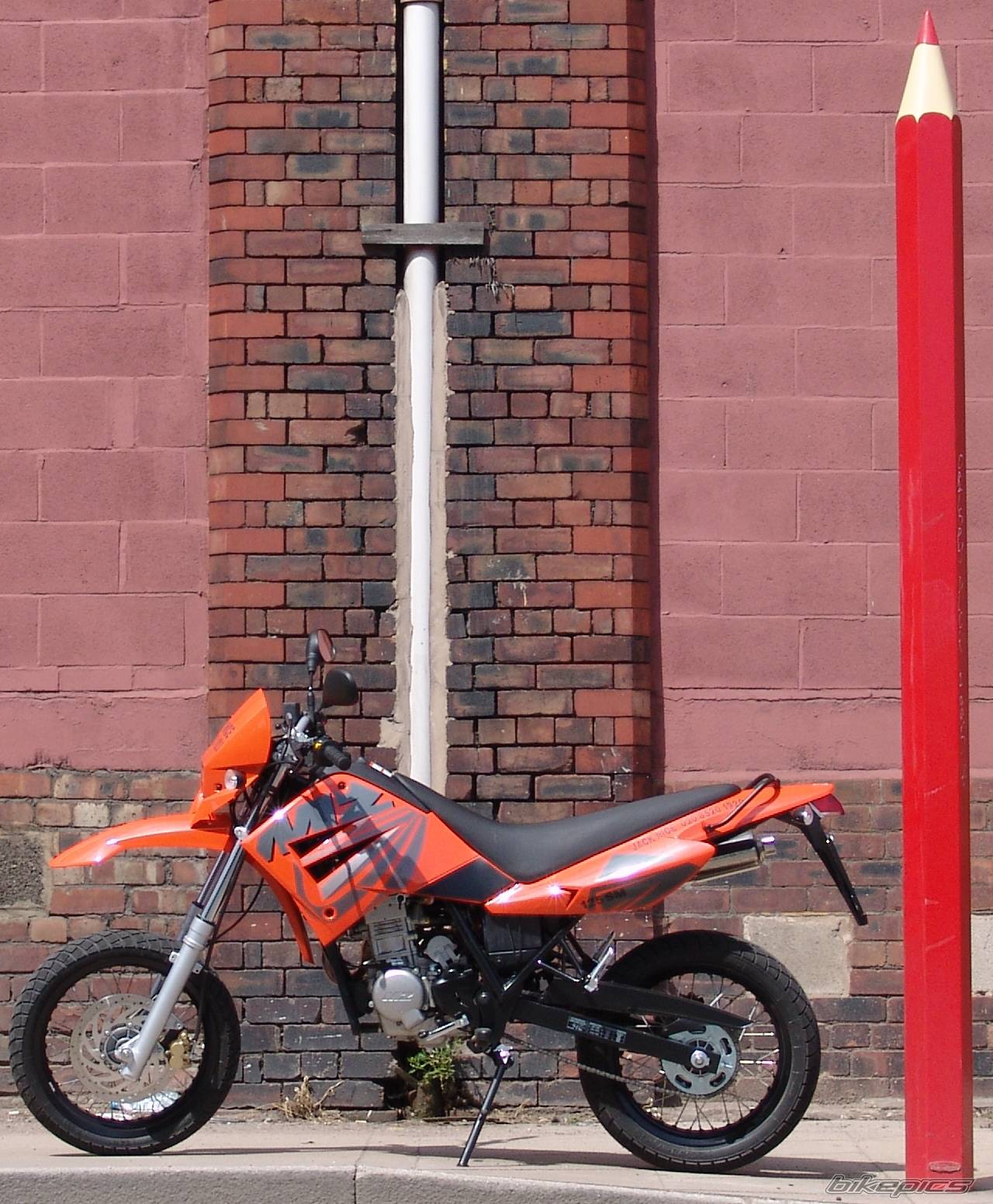 Bike Photo 351749